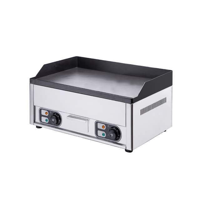 Жарочная поверхность электрическая Kocateq GH600NW